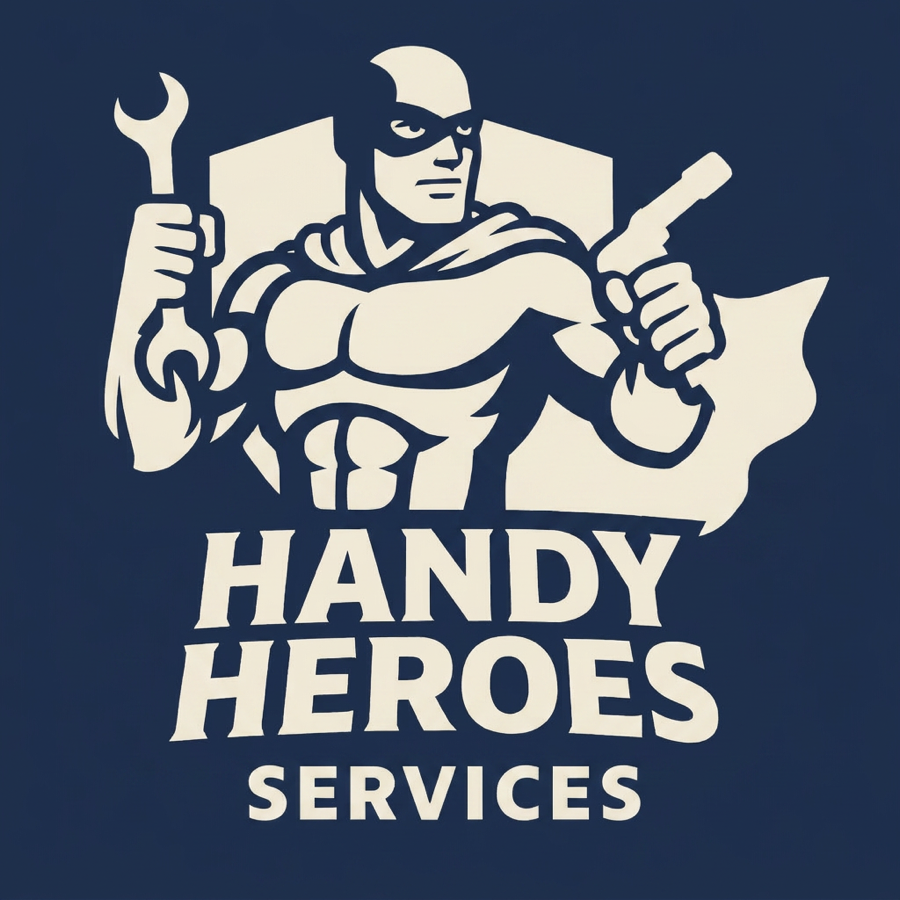 Handy Heroes crest